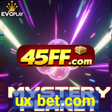 ux bet.com
